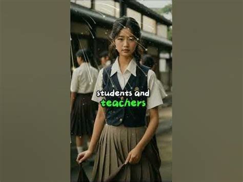 extreme schoolgirls|Unzipping the Mystery: Why are Japanese School Girl Skirts。